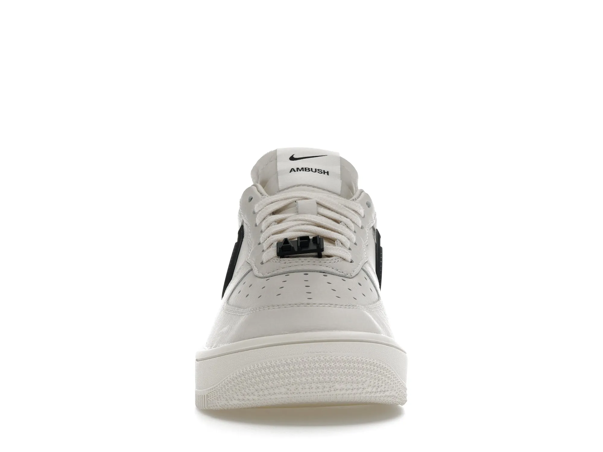 Urban Style Move Free Nike Air Force 1 Low SP AMBUSH Phantom