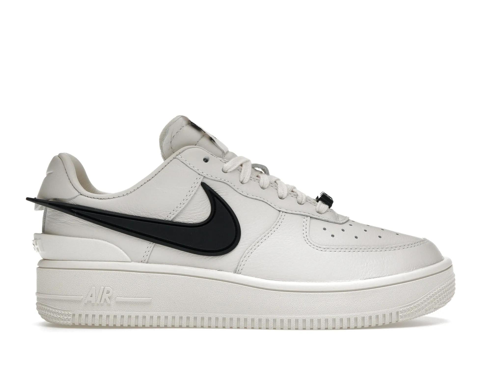 Nike Air Force 1 Low SP AMBUSH Phantom Outdoor Leisure