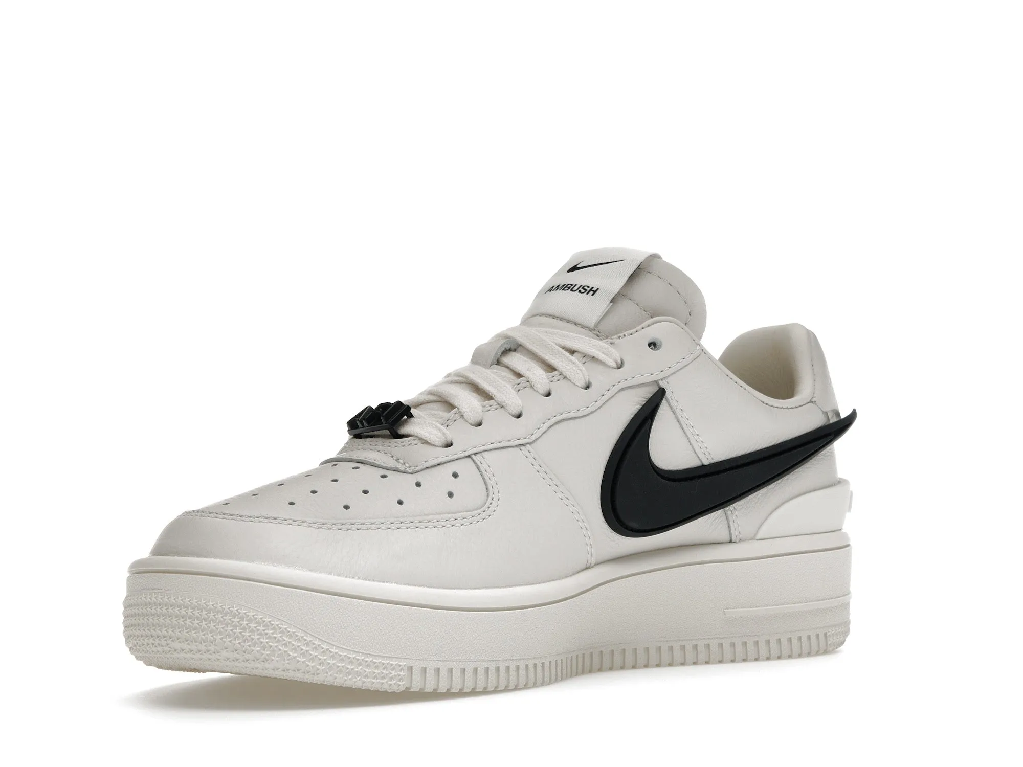Nike Air Force 1 Low SP AMBUSH Phantom Built Light