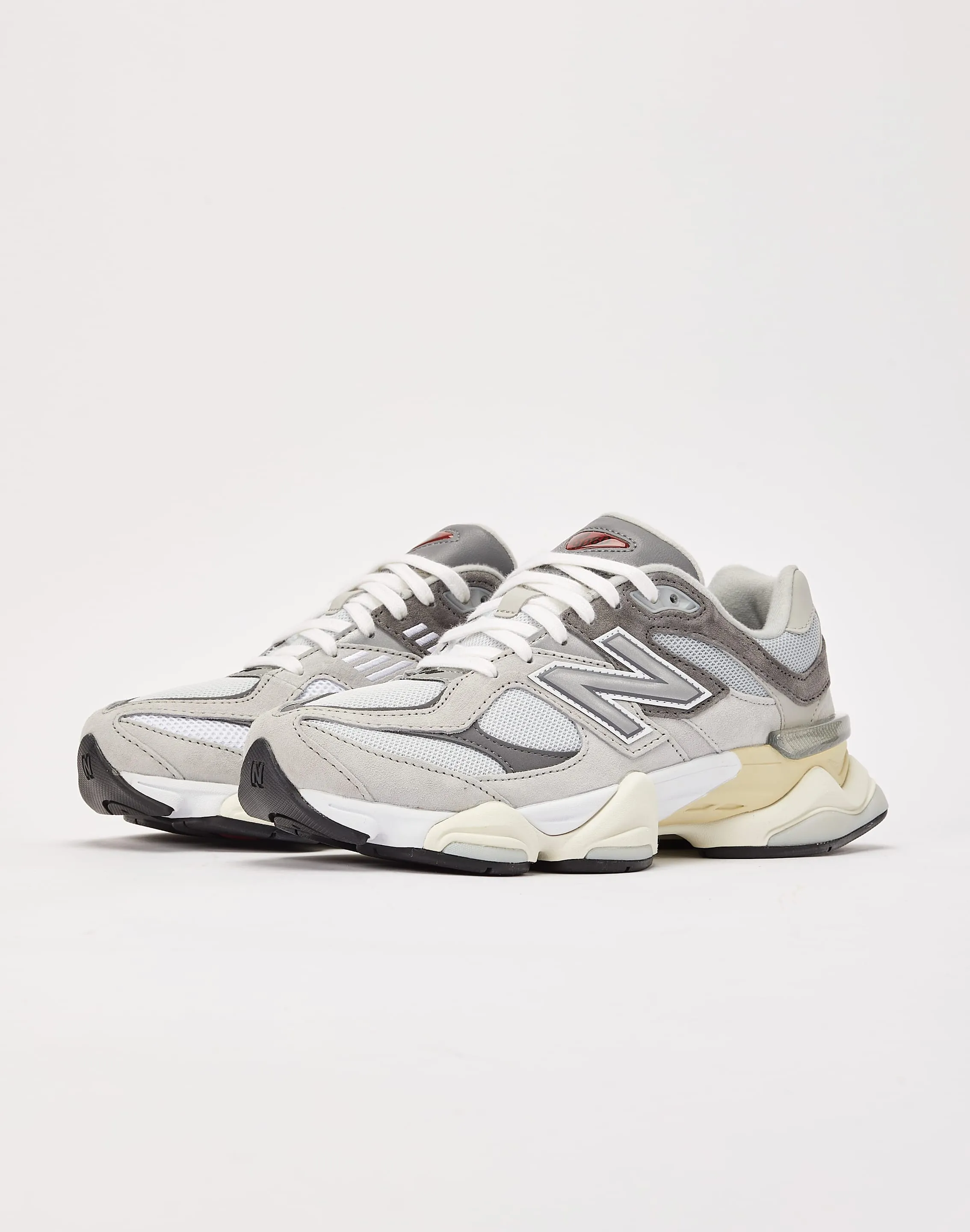Drill Pace New Balance 9060