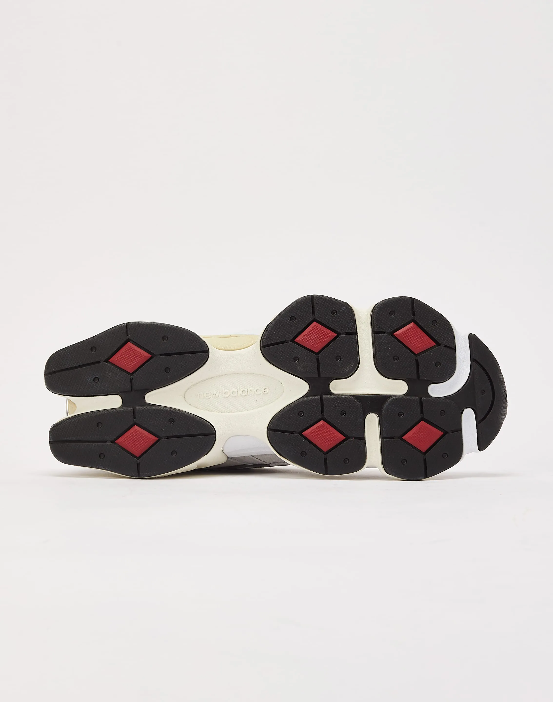 Urban Gear Closed Toe New Balance 9060