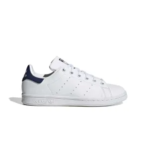 Fashion Accent Sprint Step Kids Stan Smith 'White Dark Blue'