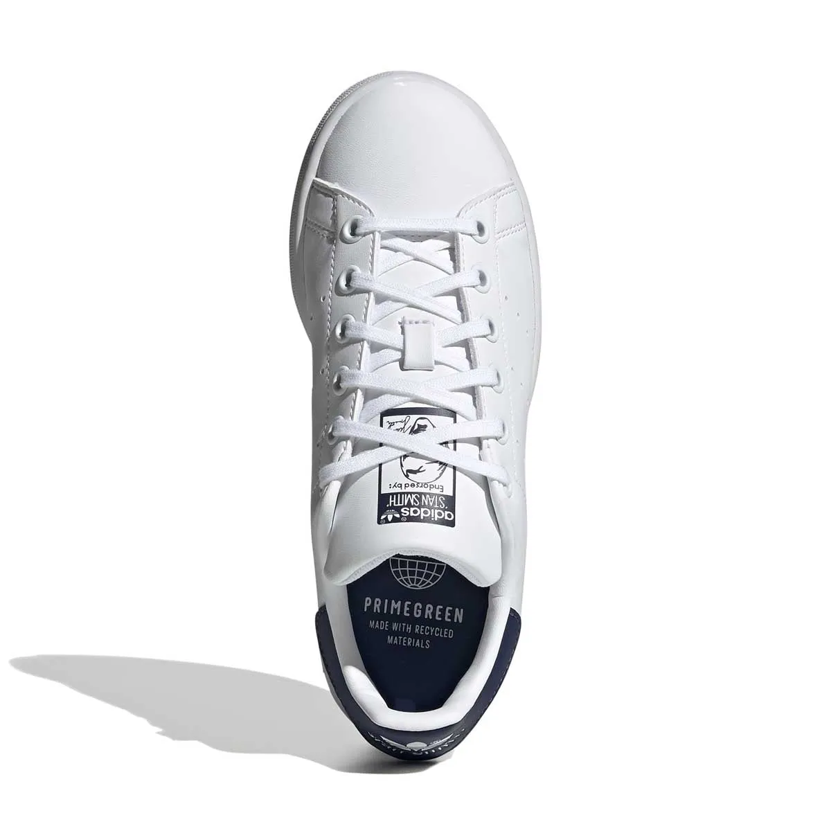 Fast Move Kids Stan Smith 'White Dark Blue'
