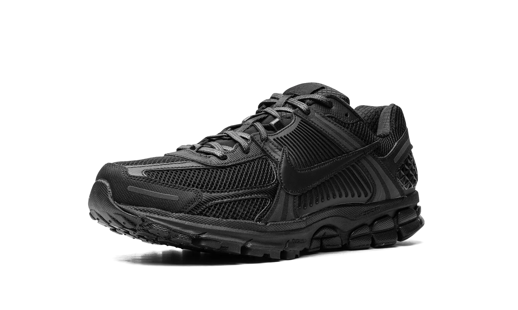 Zoom Vomero 5 "Triple Black" Footbed