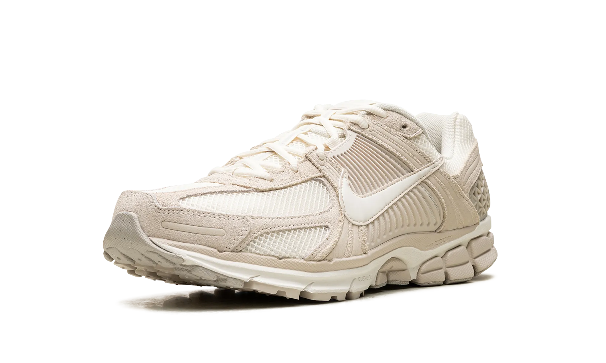 Zoom Vomero 5 "Light Orewood Brown" ventilation - technology professional - use shoes
