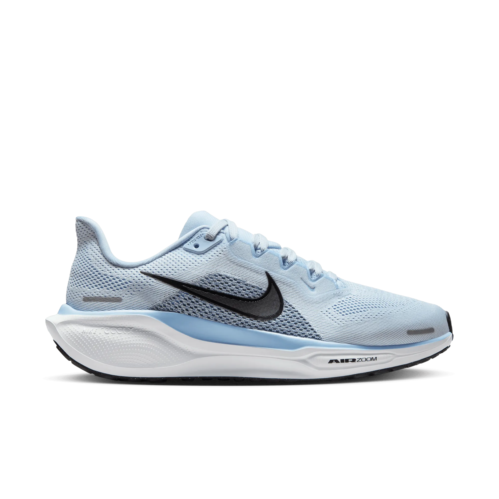 fashionable - feature shoes vamp WOMEN'S PEGASUS 41 - B - 404 BLUE TINT/BLACK