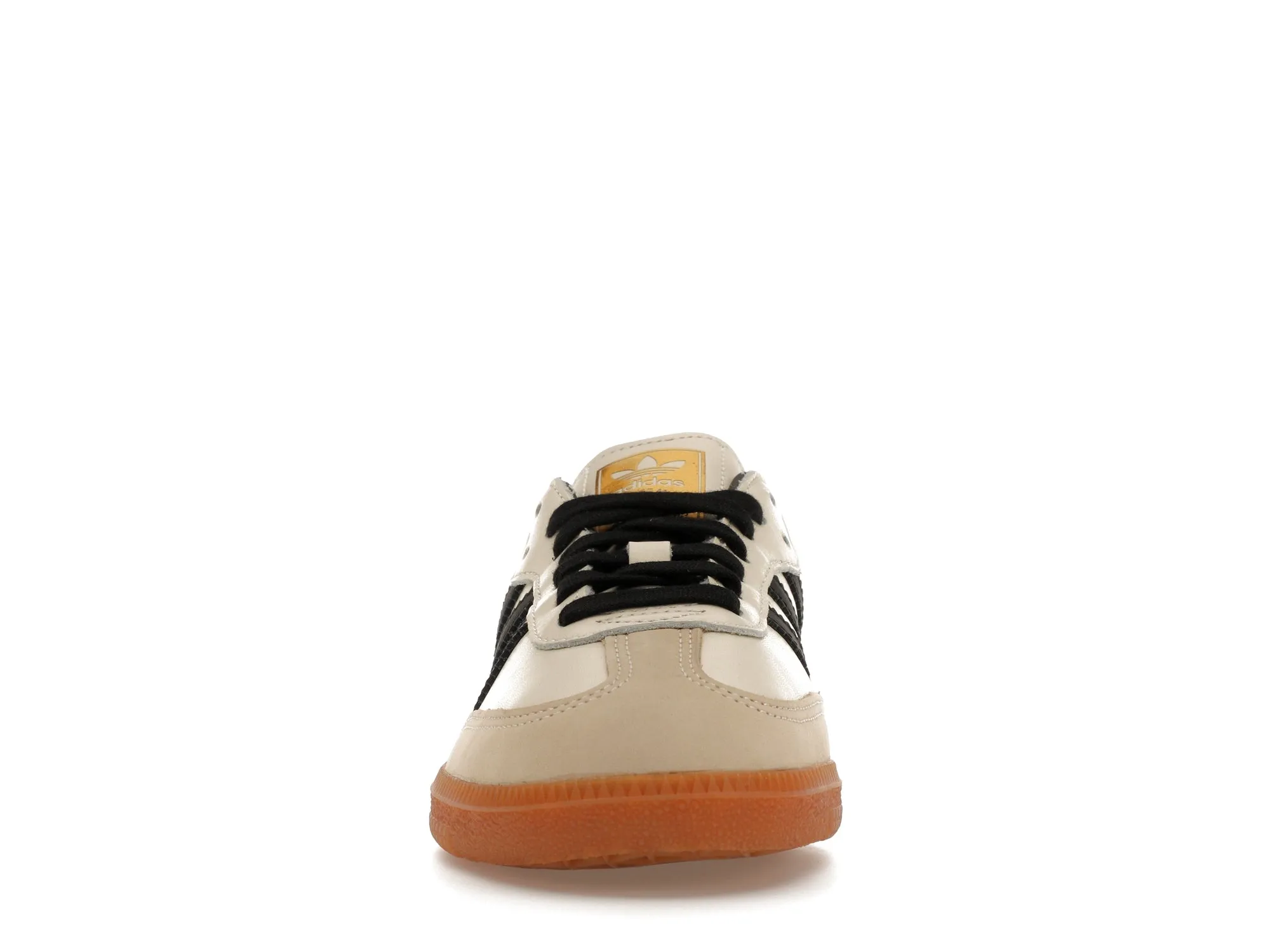 Clear Hike Dog Jog adidas Samba OG Cream White Sand Strata