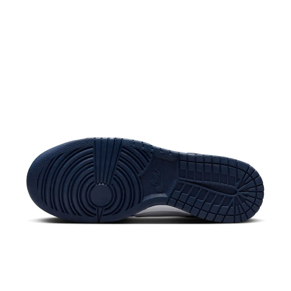 Lightweight Outsole Dunk Low Lifestyle Shoes