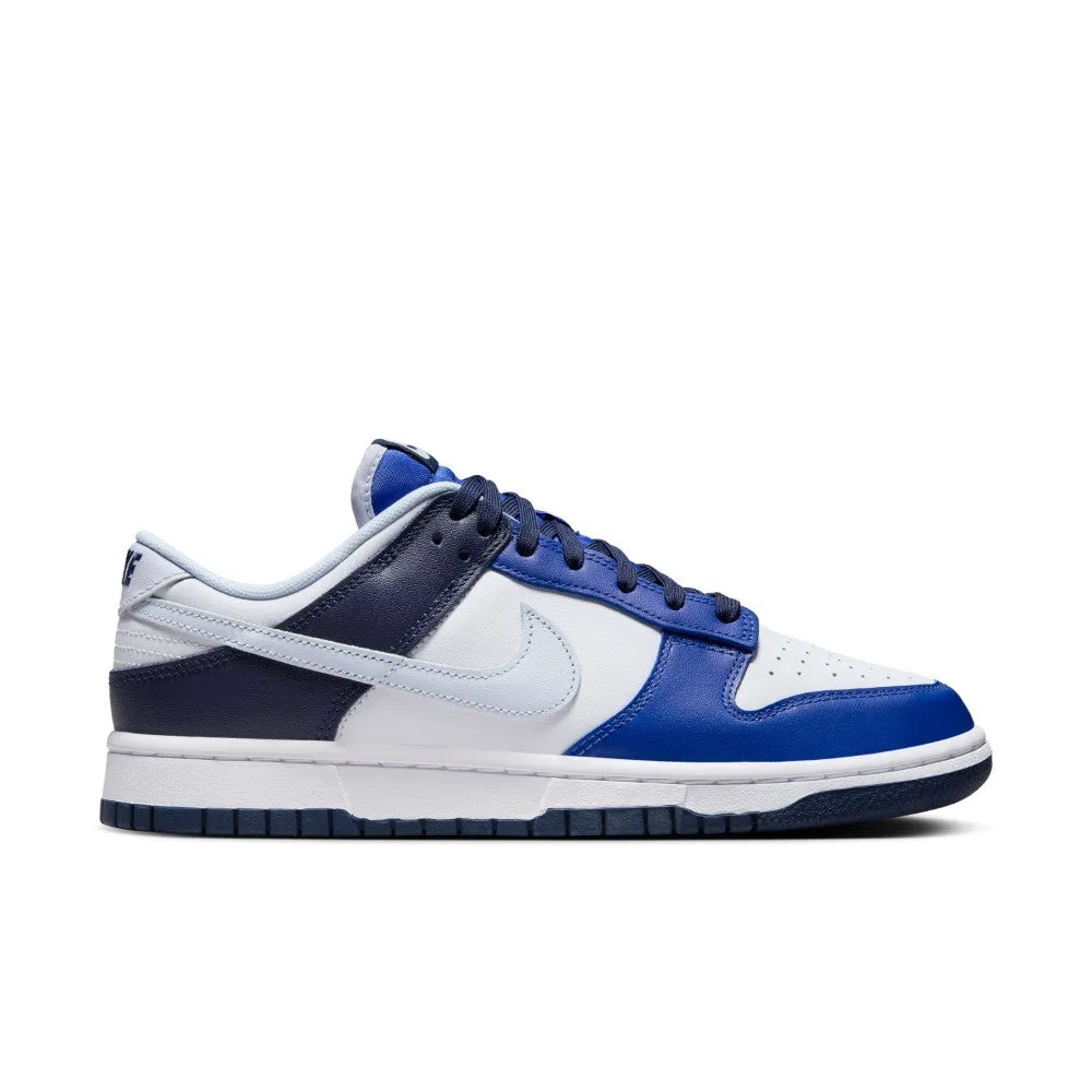 Dunk Low Lifestyle Shoes Balanced feel