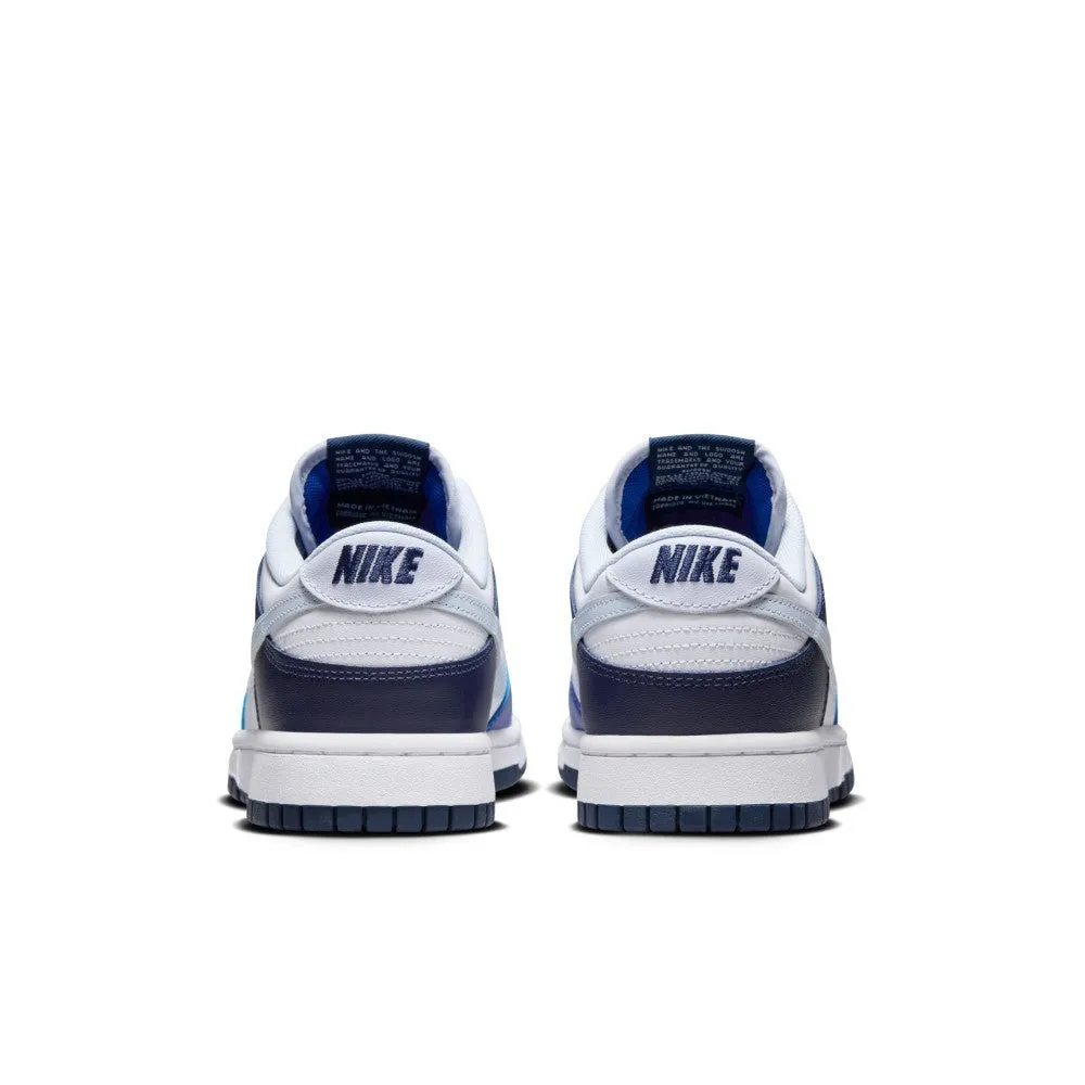 Easy Match Dunk Low Lifestyle Shoes