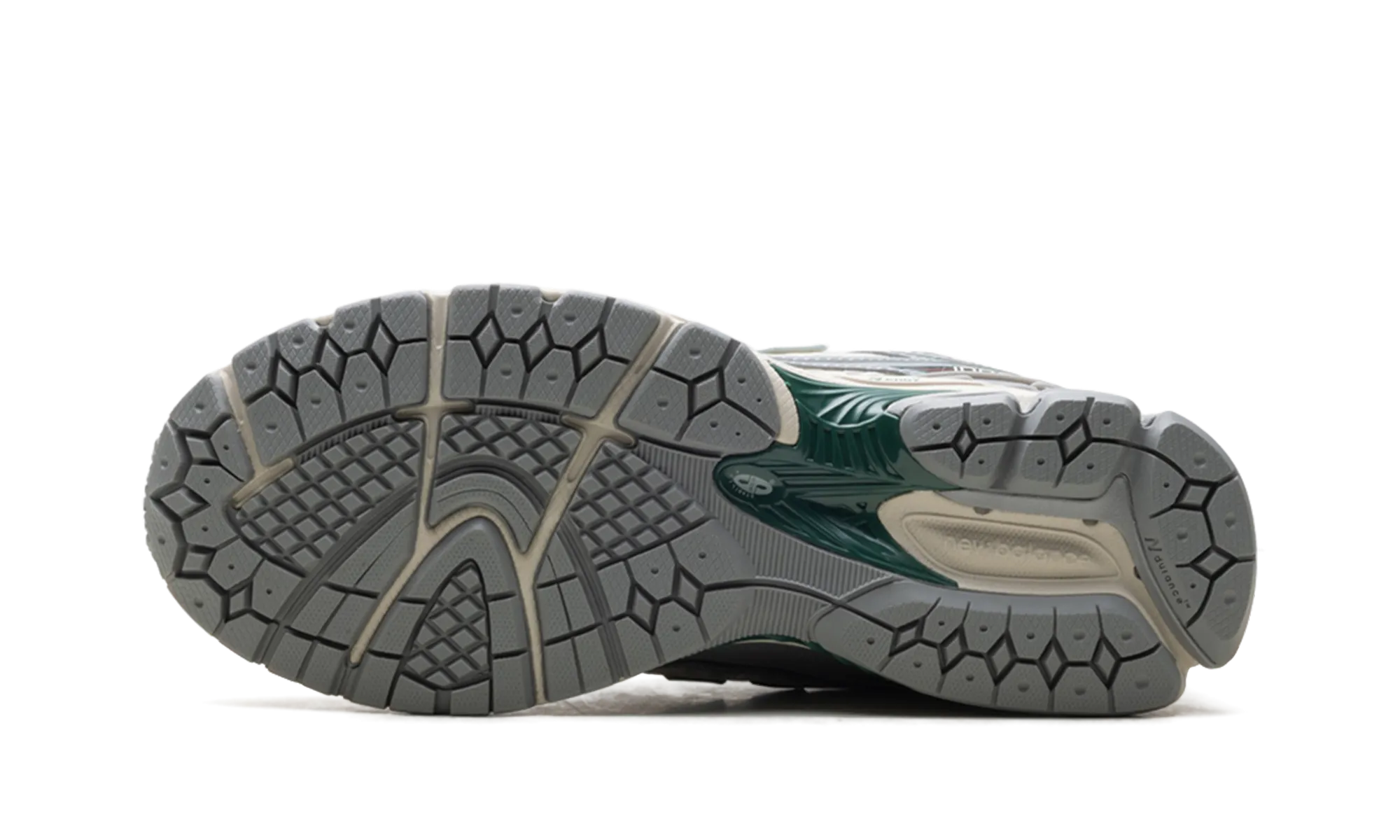 Everyday Function No Slip 1906R "Cream Green"