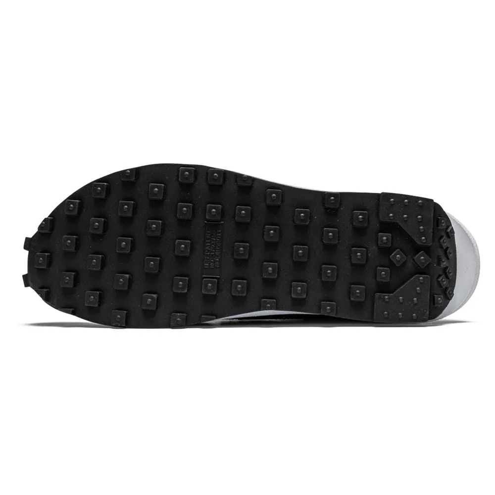 Nike LD Waffle X Sacai Black Nylon Warm Step