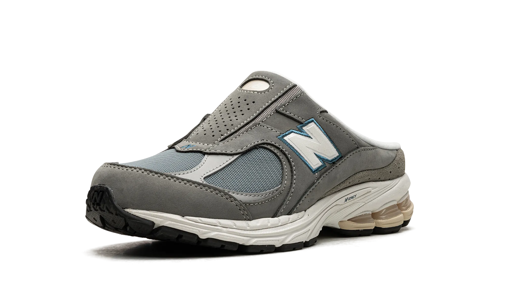 2002R MULE "Marblehead" Everyday Shoes Ventilated Mesh