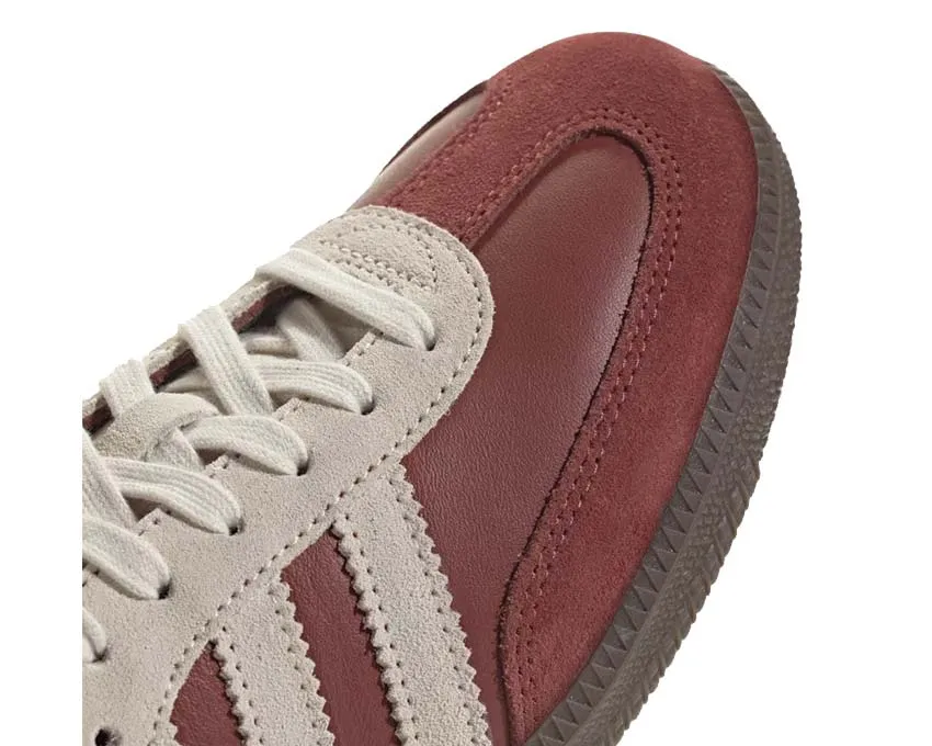 Adidas Samba OG "Preloved Ruby" MachineWashable Current Step