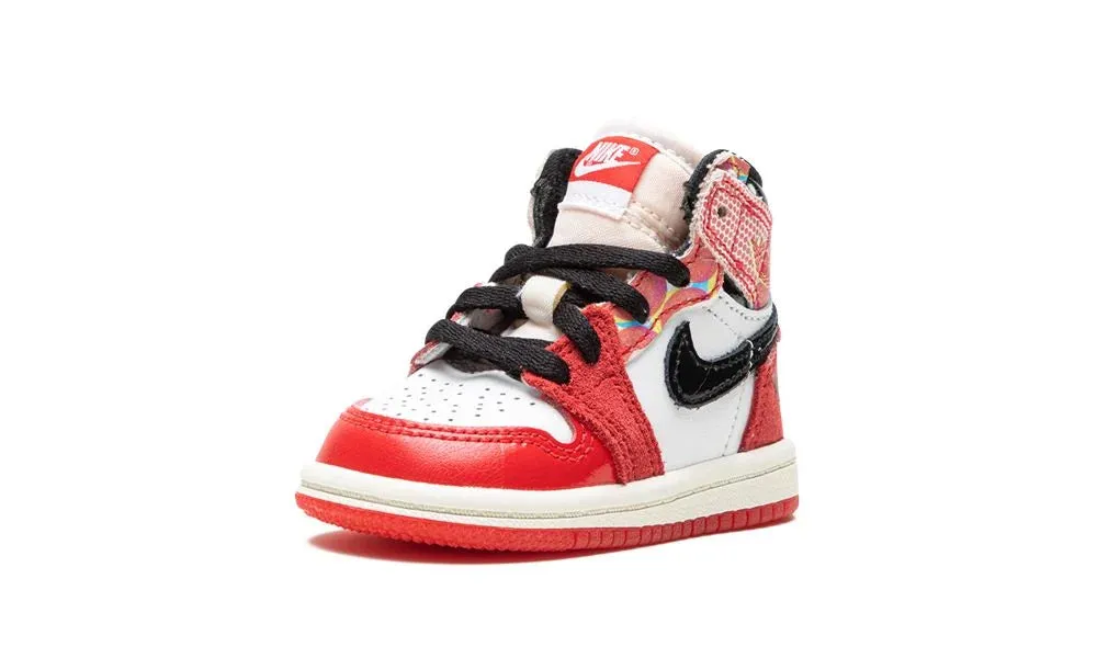 Air Jordan 1 High Next Chapter Toddlers weekend stroll Save Step