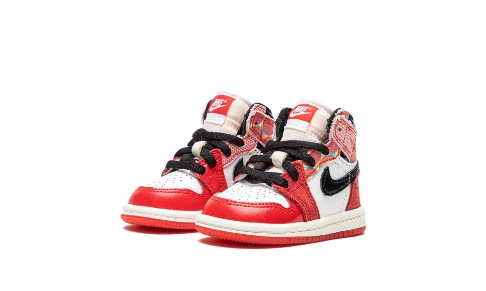 Air Jordan 1 High Next Chapter Toddlers Partner Pace
