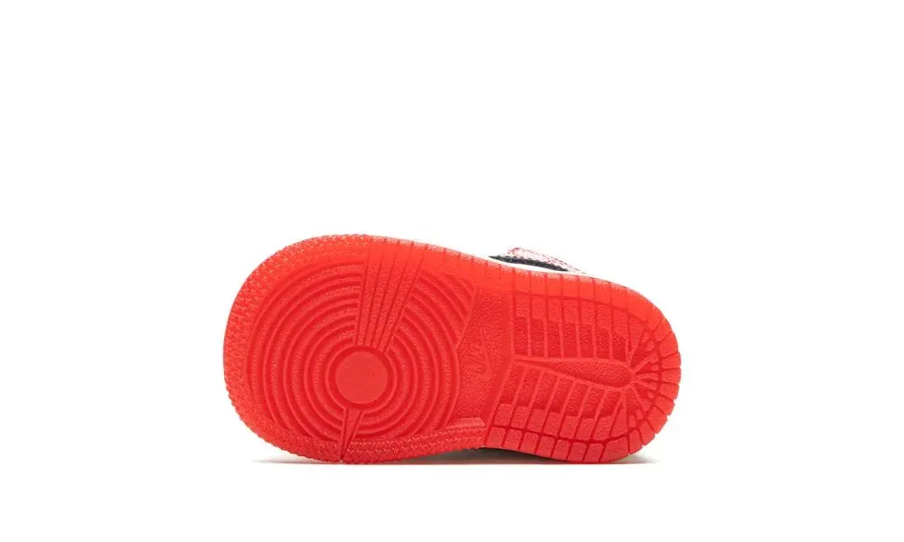 Air Jordan 1 High Next Chapter Toddlers trendy touch