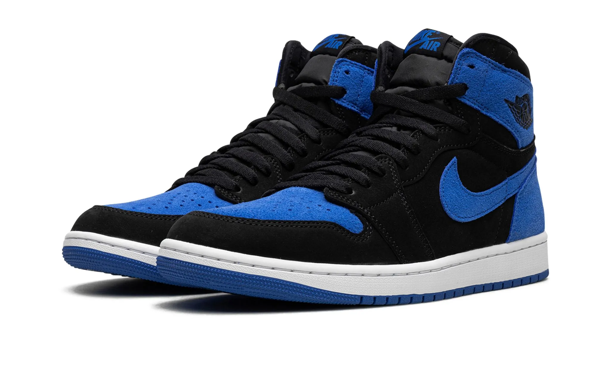 Air Jordan 1 High OG Royal Reimagined After Work Beach Friendly