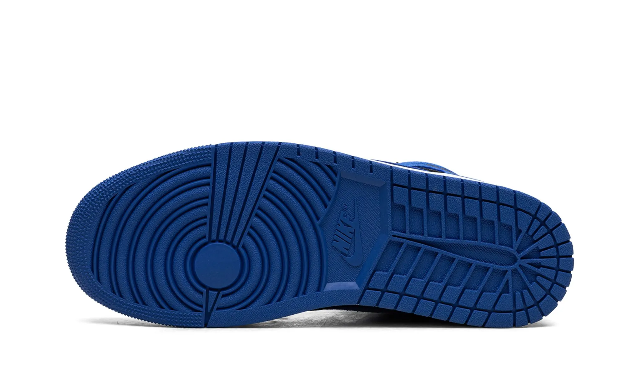 All Walks Quick   Drying Air Jordan 1 High OG Royal Reimagined