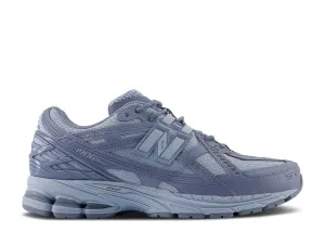 New Balance 1906U Arctic Grey Grounded Steps Hook And Loop