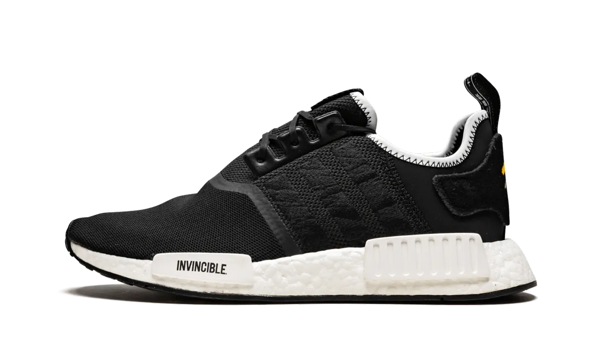 Ease Motion New York NMD_R1 "Invincible x Neighborhood"
