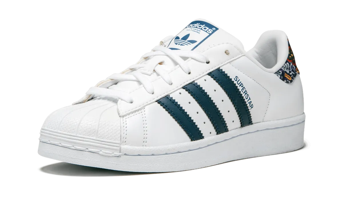 Premium Comfort SUPERSTAR WMNS