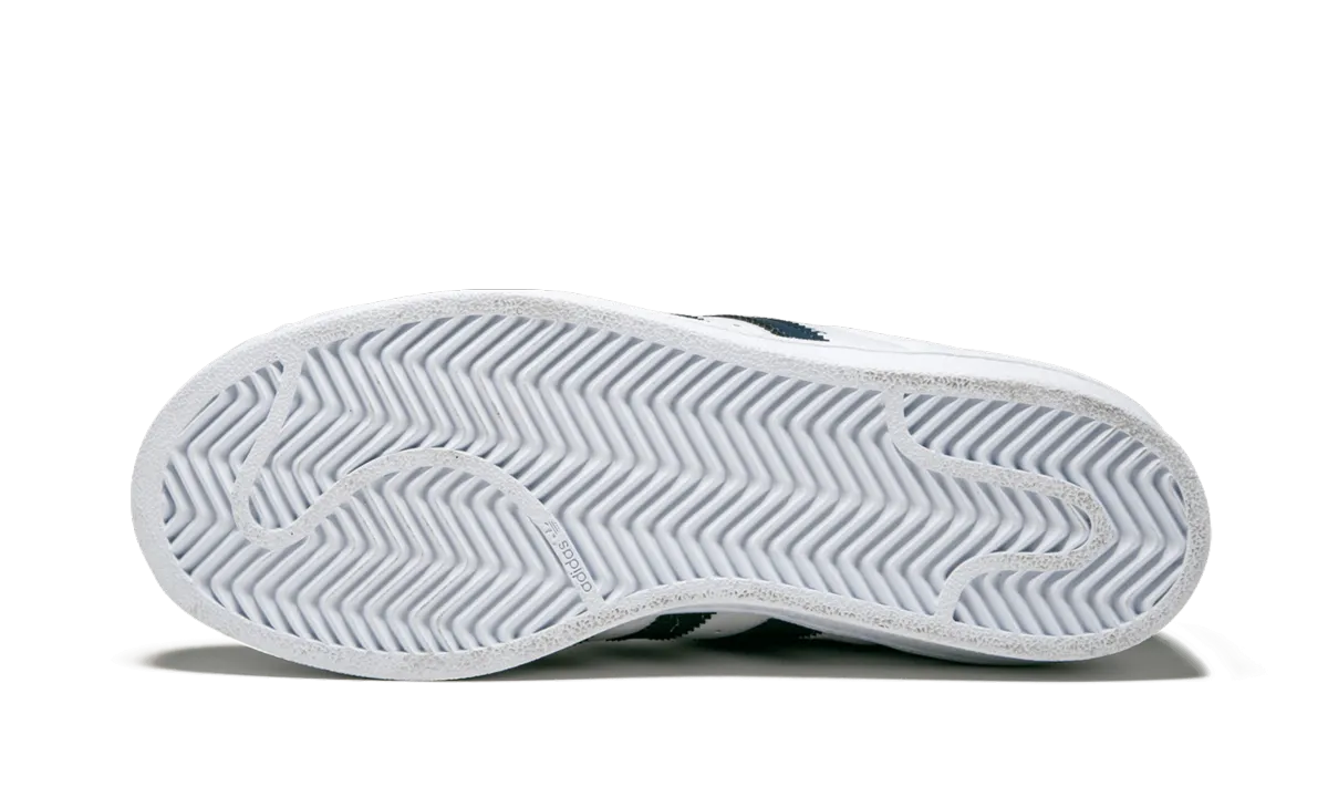 SUPERSTAR WMNS Easy Layer Open Space