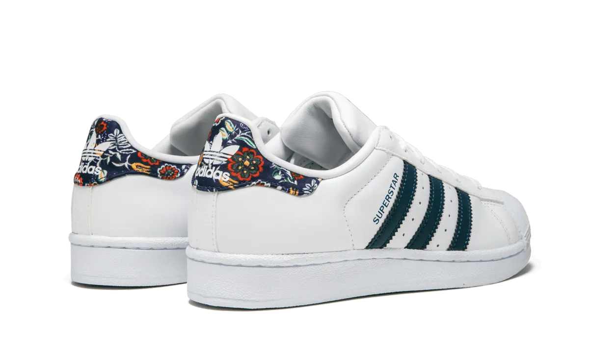 Daily Ready Lightweight Construction SUPERSTAR WMNS