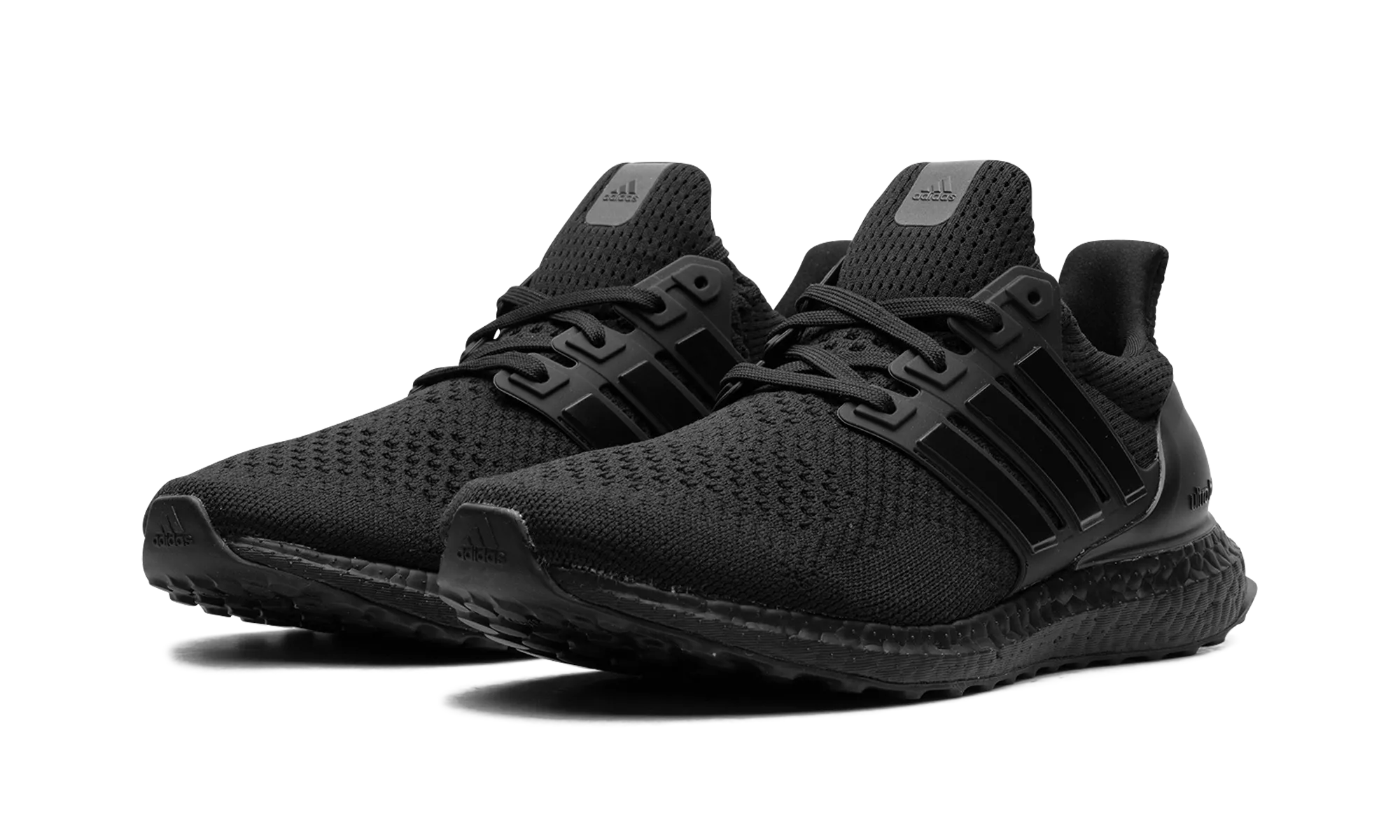ULTRABOOST 1.0 WMNS "Black" Chic Look No Pressure Fit