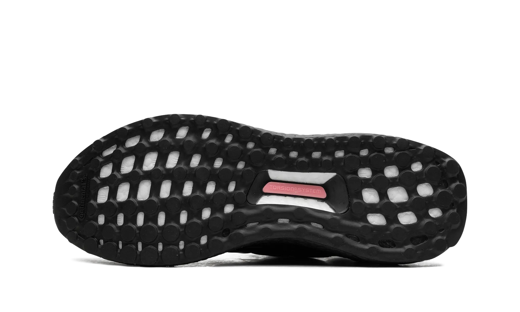 ULTRABOOST 1.0 WMNS "Black" Mood Lift Cat Stroll