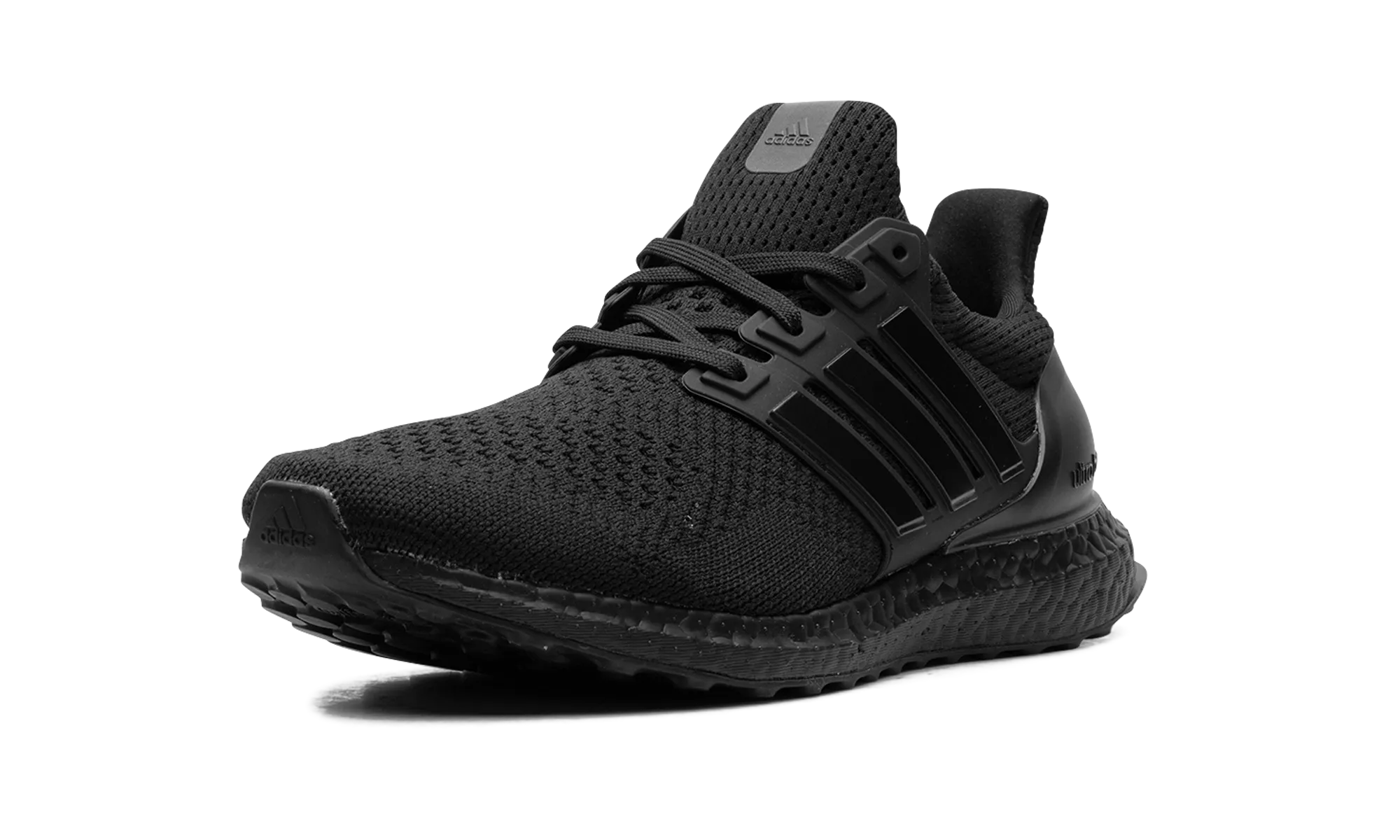 ULTRABOOST 1.0 WMNS "Black" Easy Dressing Modern Classic