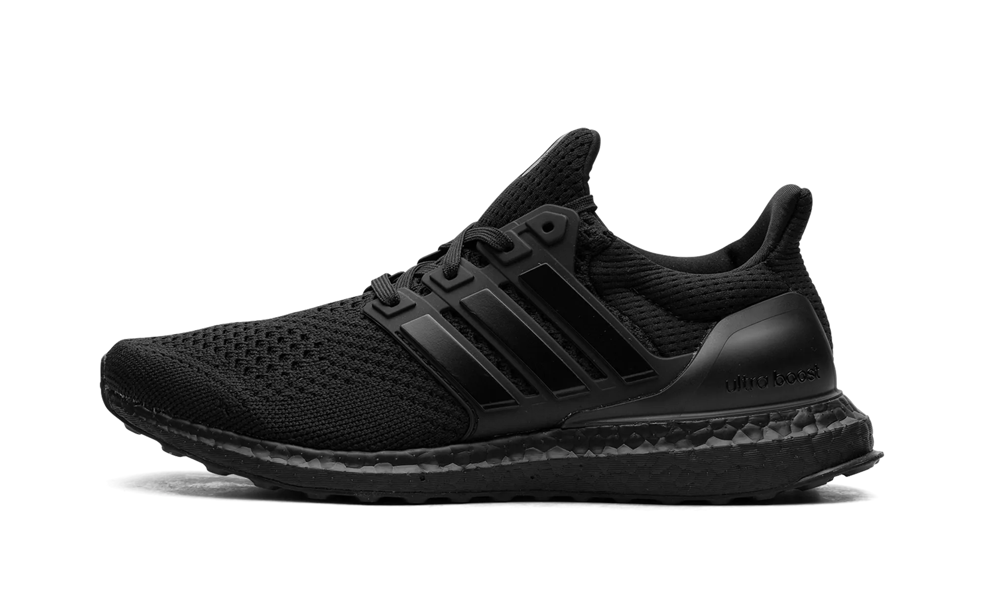 ULTRABOOST 1.0 WMNS "Black" Comfort Wear
