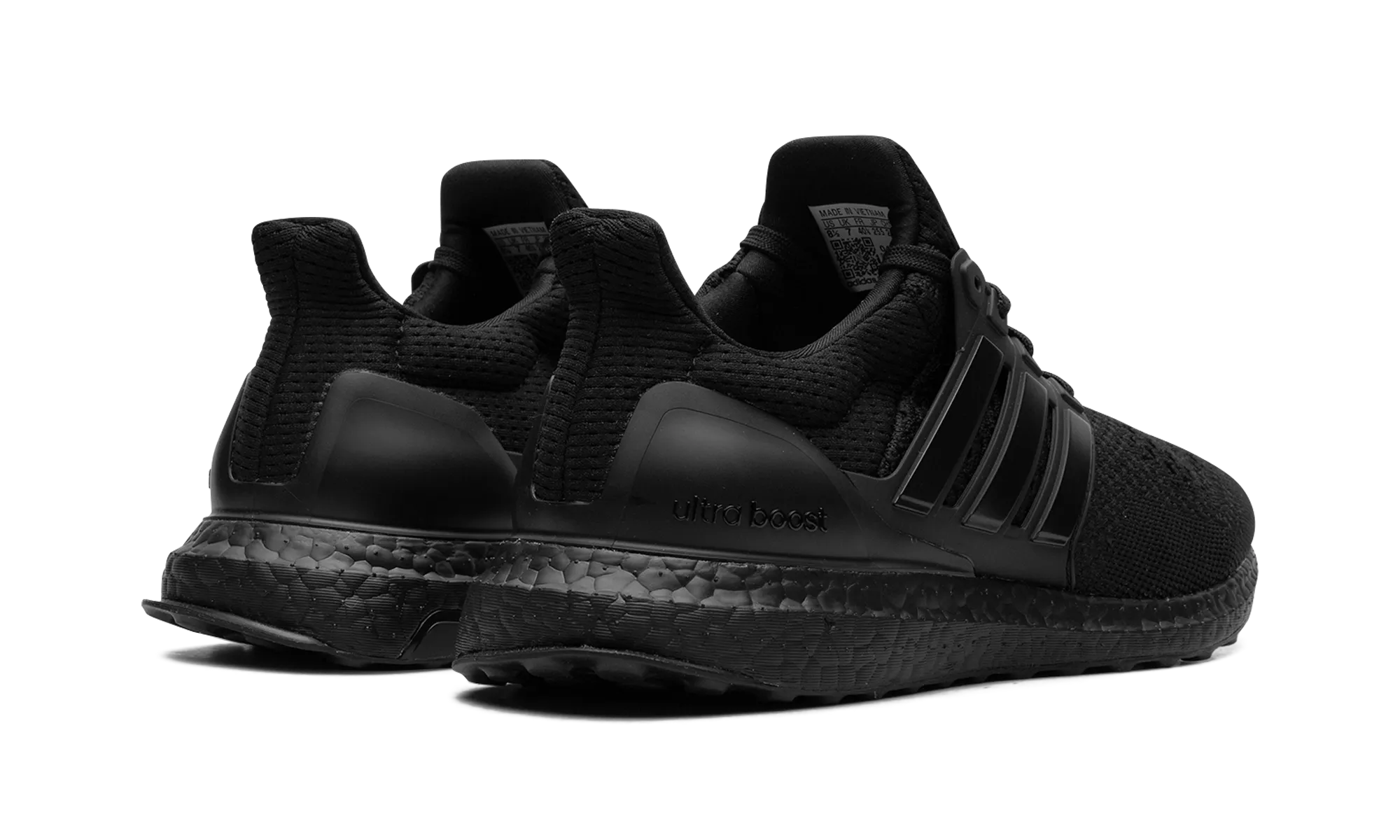 ULTRABOOST 1.0 WMNS "Black" Easy Slip-On