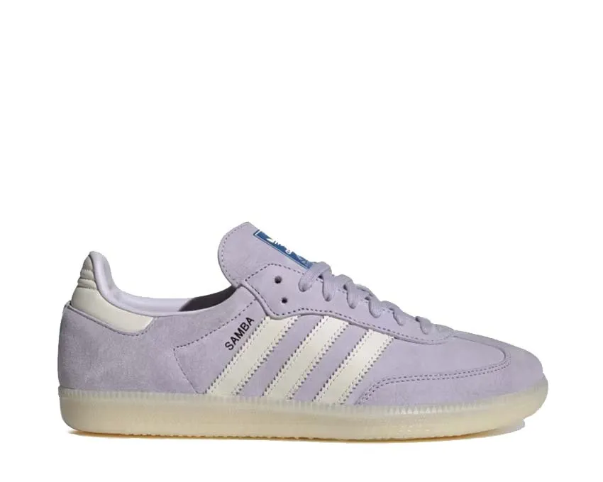 Unisex Look Mountain Path Adidas Samba OG
