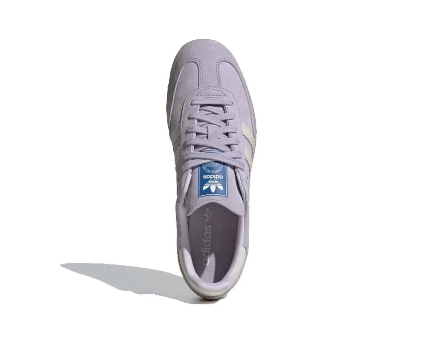 Adidas Samba OG Fit And Go