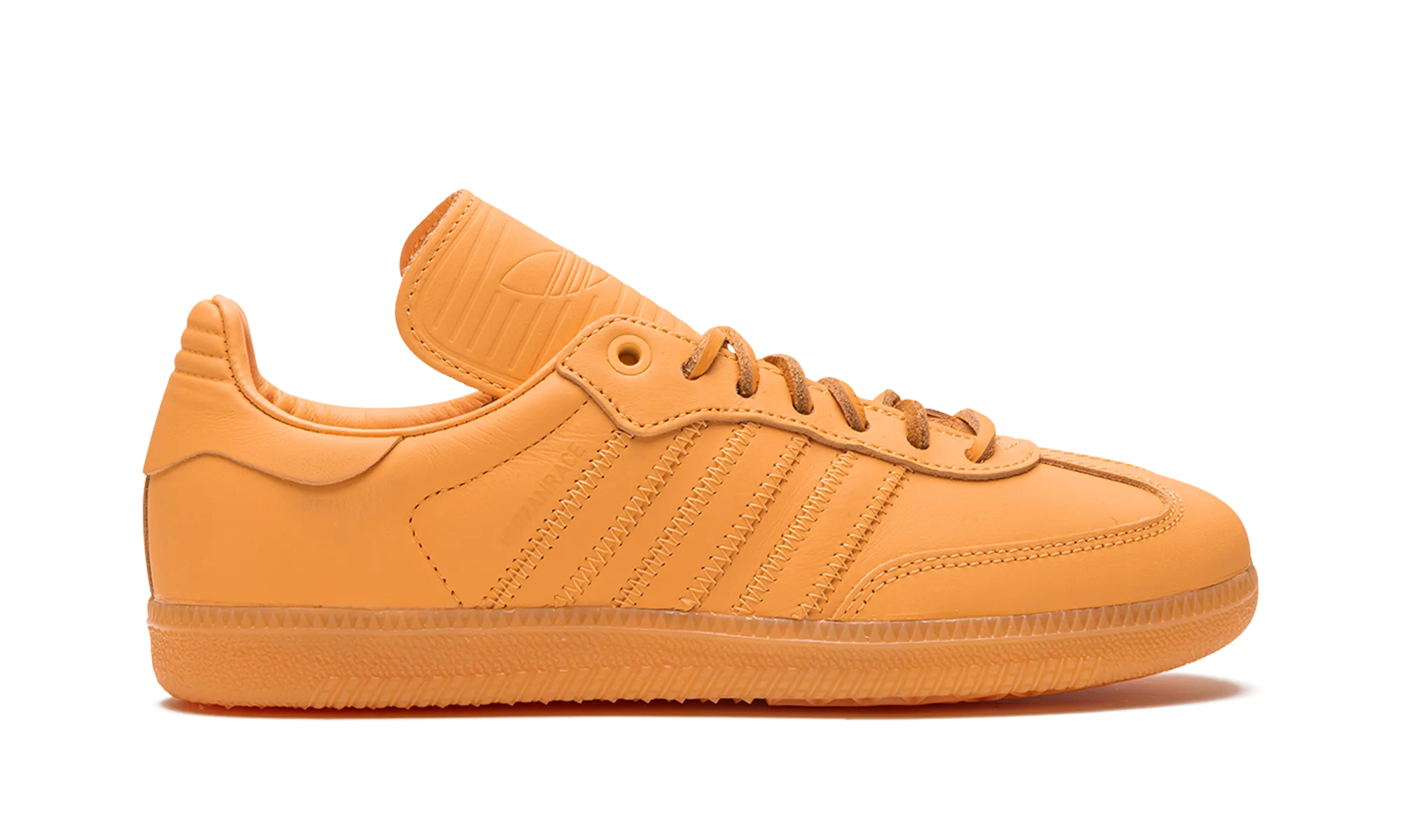 Cloud Step Samba Humanrace "Pharrell Williams - Orange"