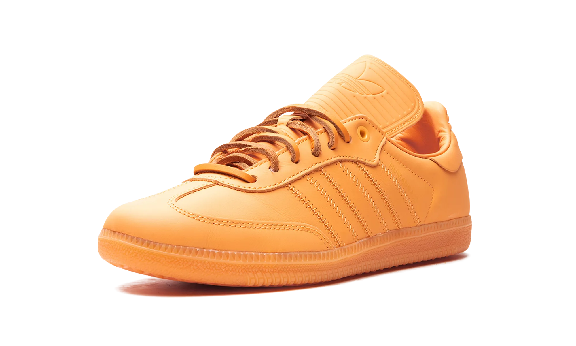 Korean Mood Daily Comfort Samba Humanrace "Pharrell Williams - Orange"