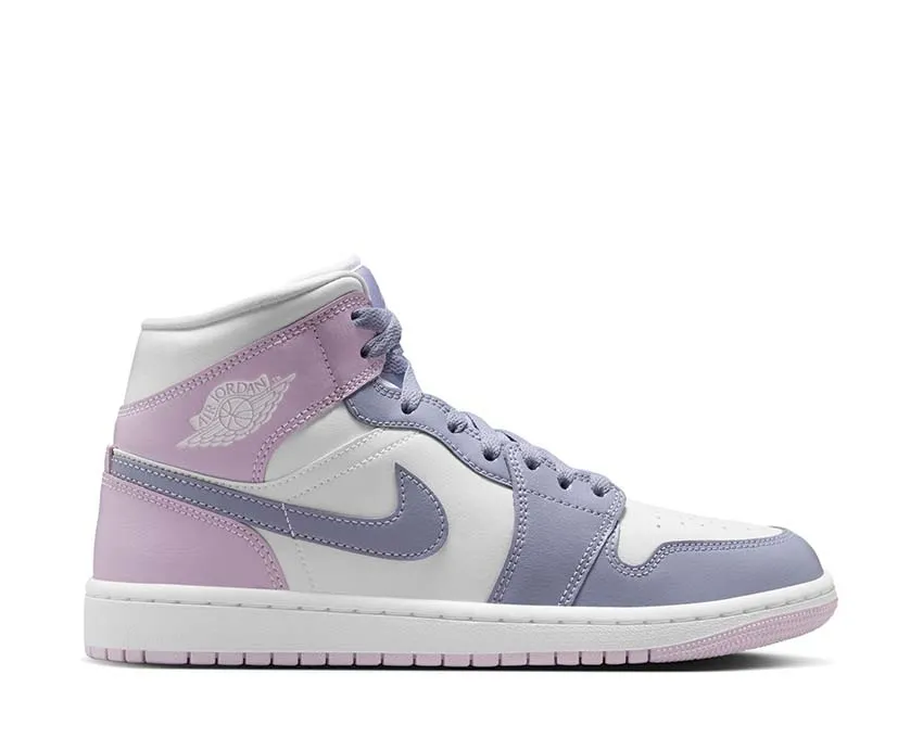 Office Fit Air Jordan 1 Mid W