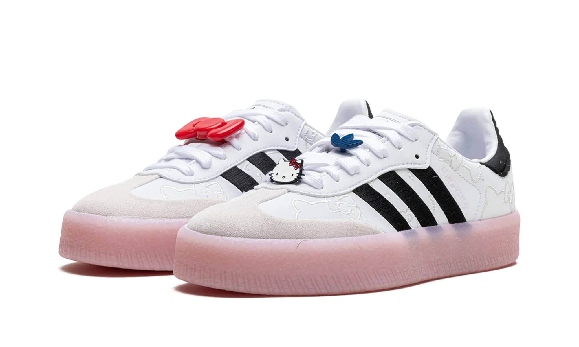 Sambae WMNS "Hello Kitty" Cool Design