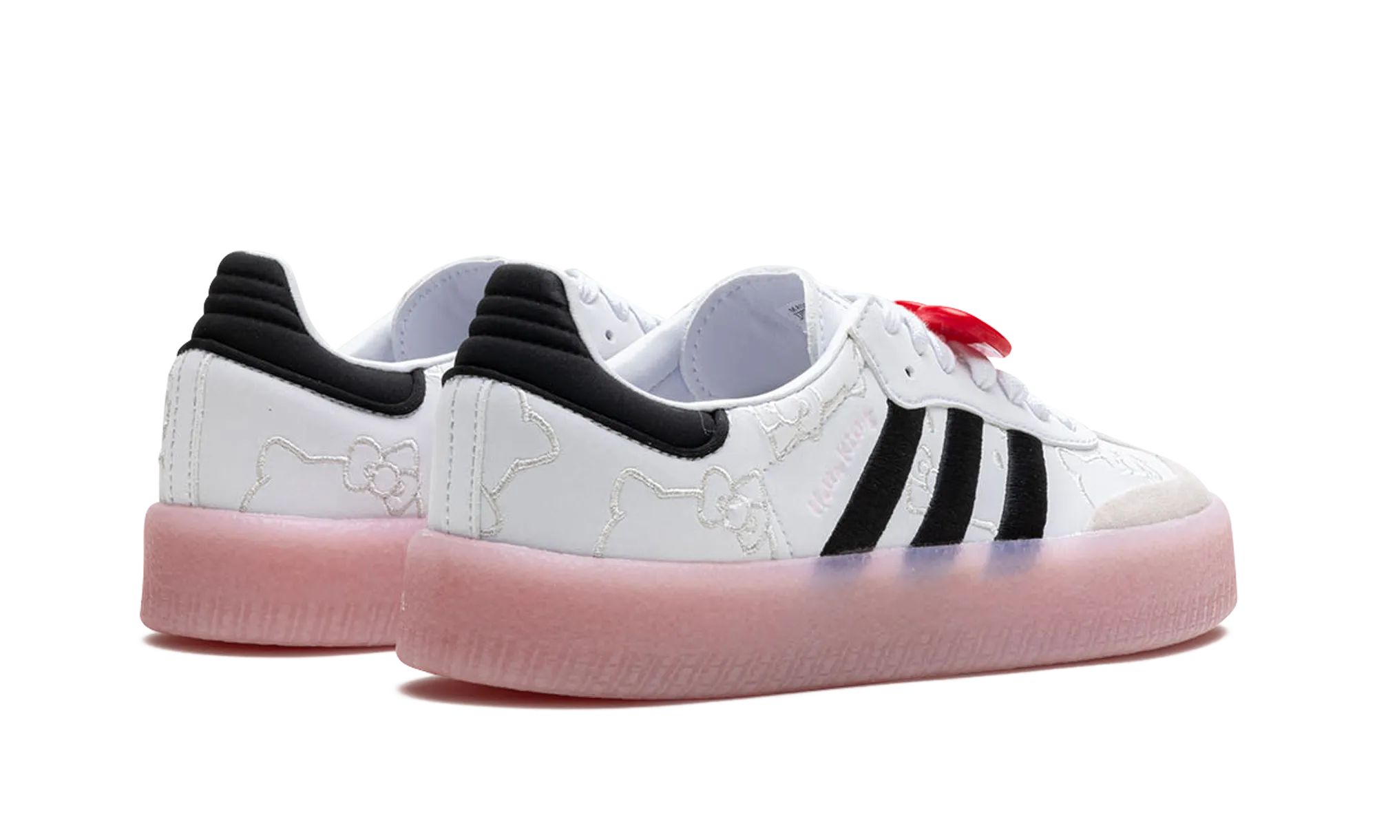 Sambae WMNS "Hello Kitty" Seasonal Favorite Non-Slip Design