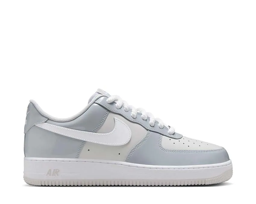 Sunny Walk Lead Hike Nike Air Force 1 '07 LV8 "Wolf Grey"