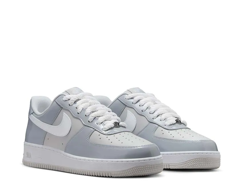 Nike Air Force 1 '07 LV8 "Wolf Grey" Fashion Ease