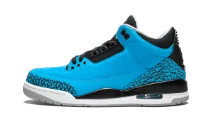 Air Jordan 3 Retro "Powder Blue" Zip   Up