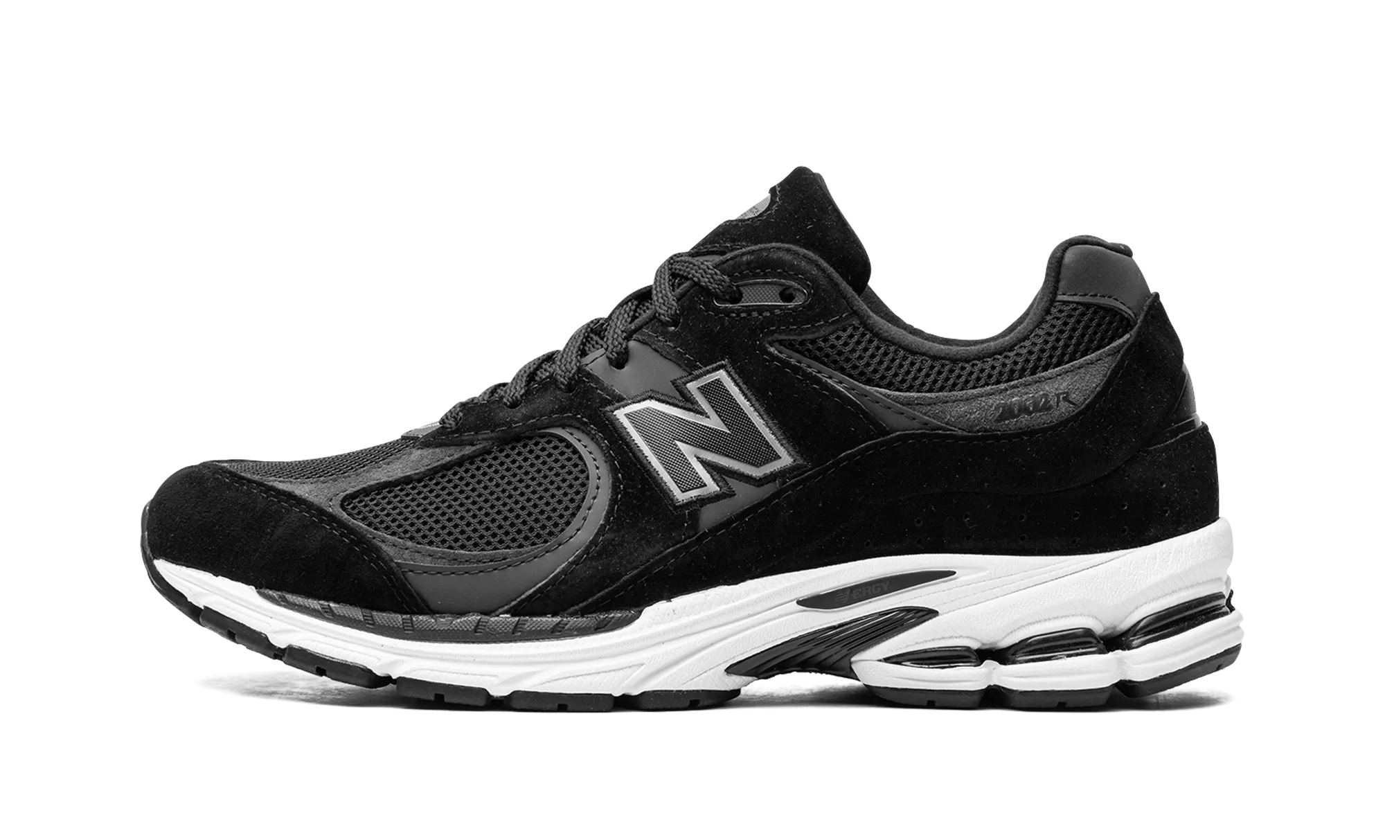Dirt Hike Bronze Warm 2002R "Black / Gunmetal"