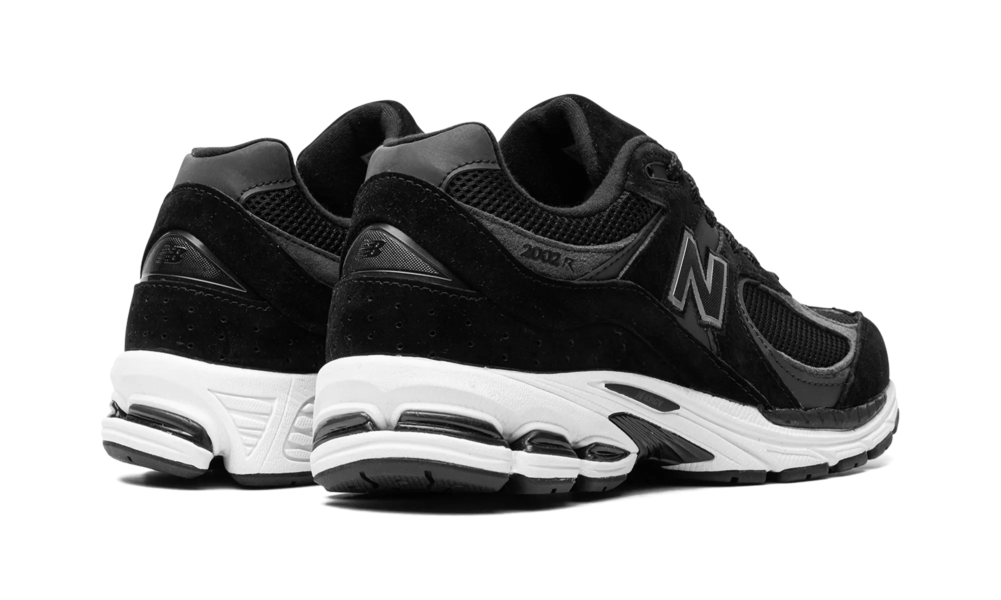 2002R "Black / Gunmetal" Functional Form