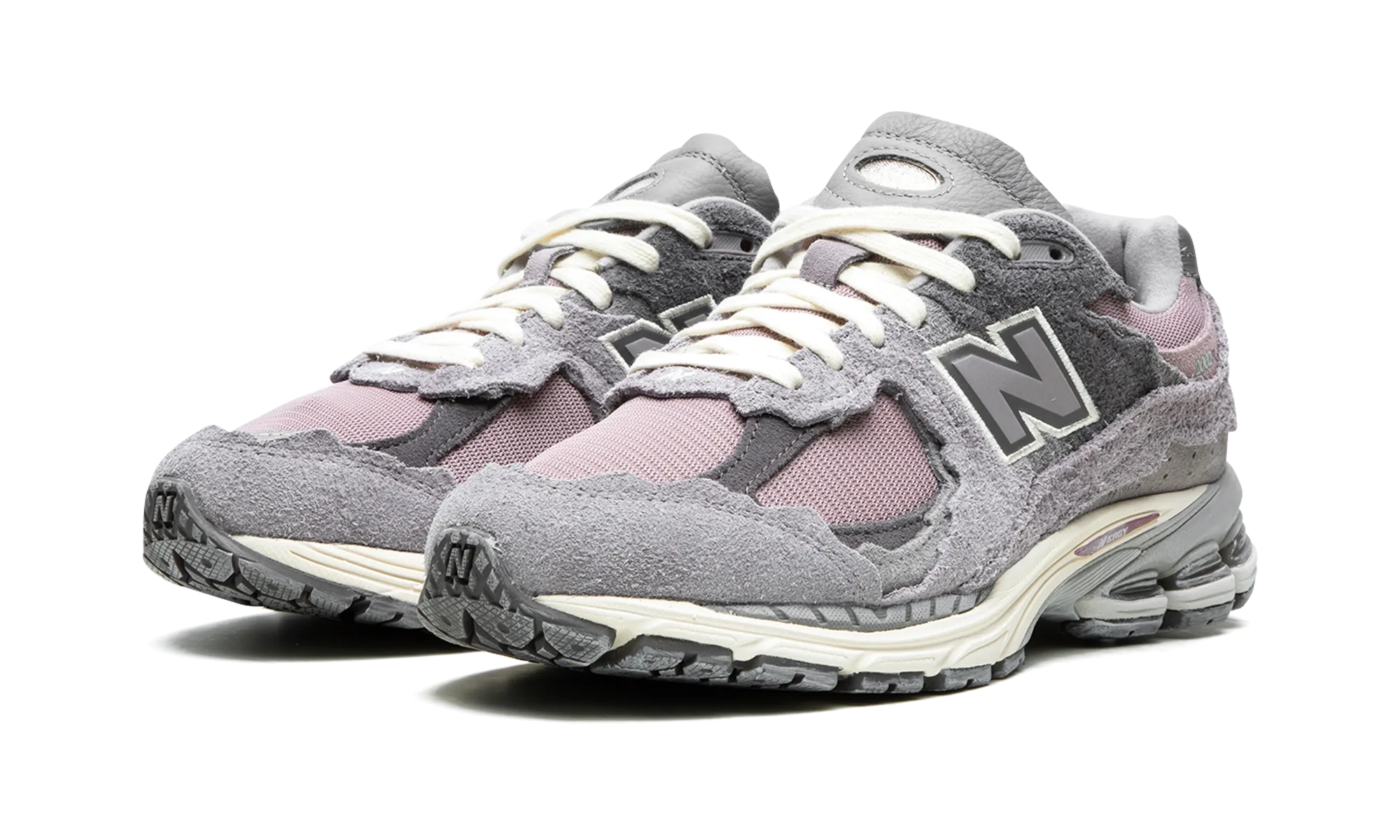 2002R "Lunar New Year - Zinc" Valley Hike