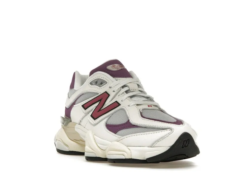 New Balance 9060 Magenta warm glow