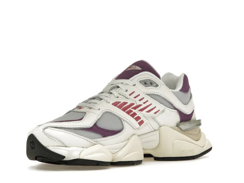 Valley Run Wind Chill New Balance 9060 Magenta