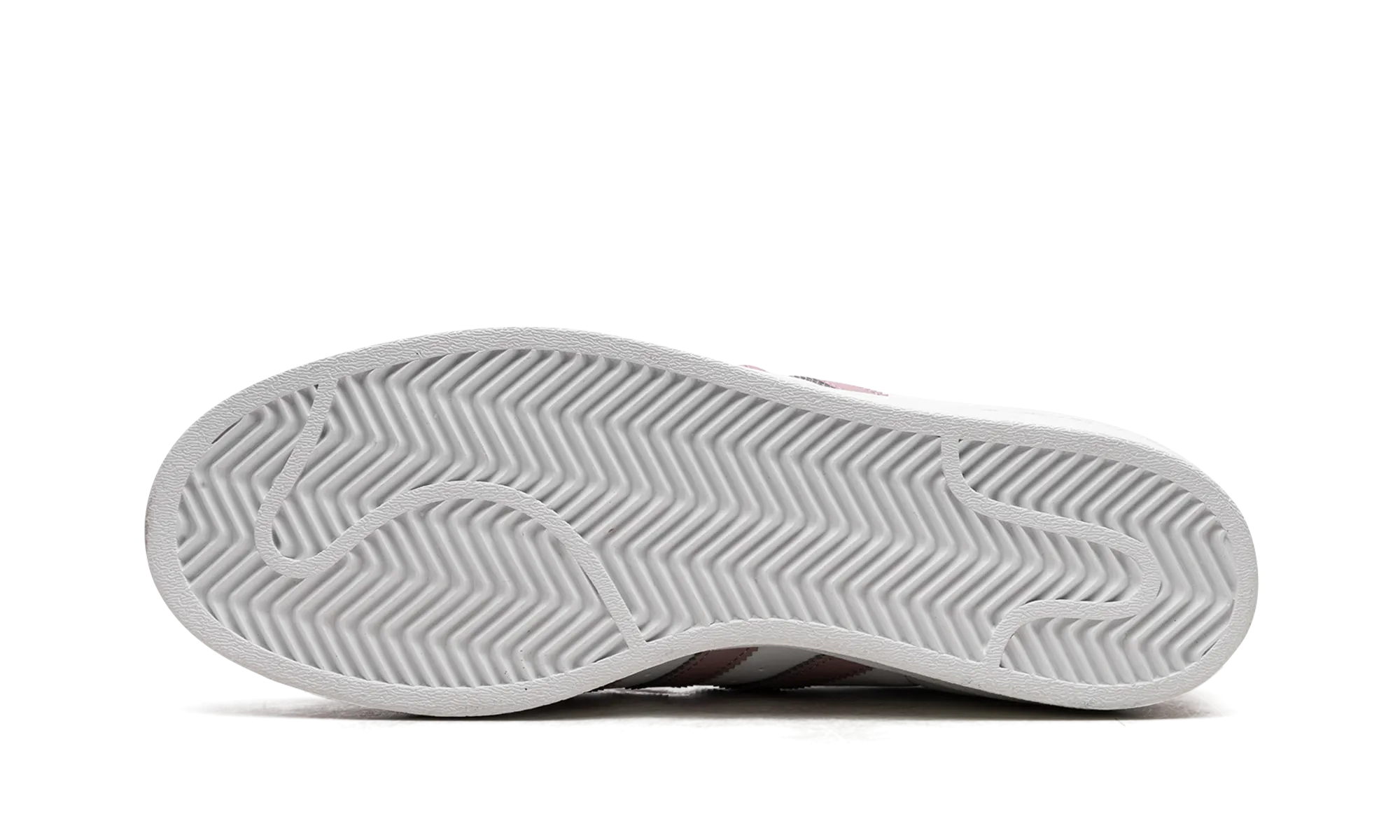 SUPERSTAR WMNS "White / Magic Mauve" Pure Flex Blossom Jog