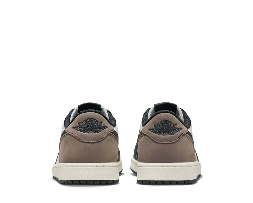 Sand Step Air Jordan 1 Low OG "Mocha"